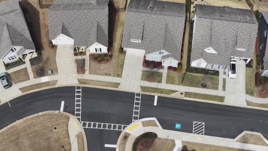 Atlanta renter reports persistent flooding in corporate-owned home — Duluth Community news
