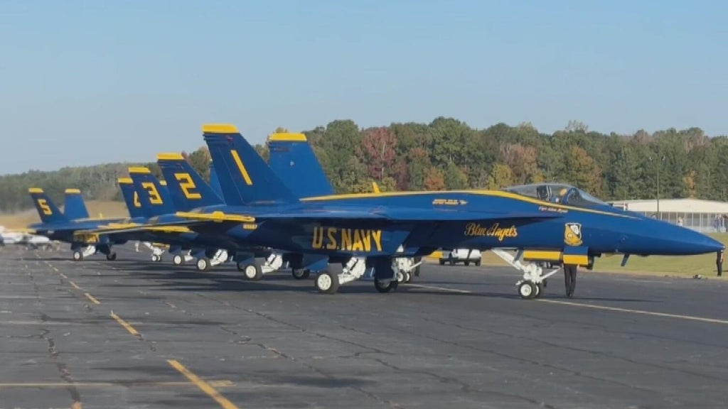 Atlanta Air Show taking over the skies this weekend — Duluth Community news