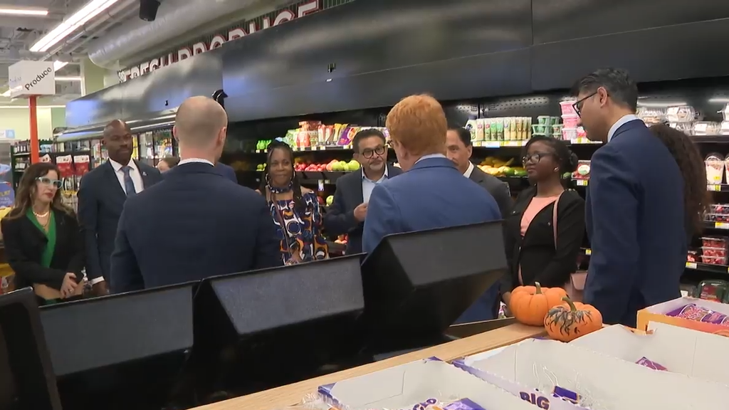 U.S. mayors bring affordability concerns to Atlanta during last stop of national tour — Duluth Real Estate news