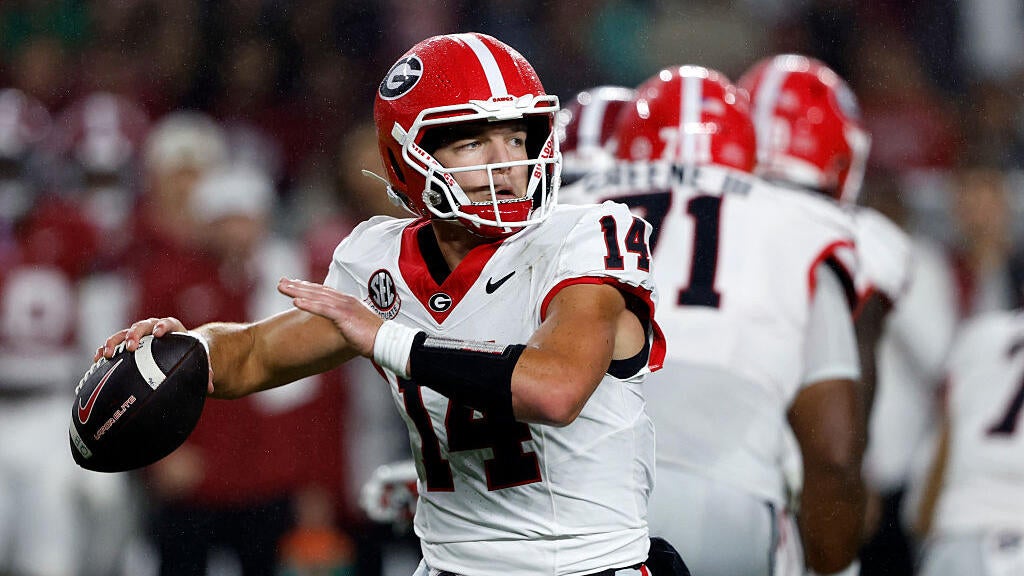 Georgia and Florida renew football rivalry in Atlanta — Duluth Sports news