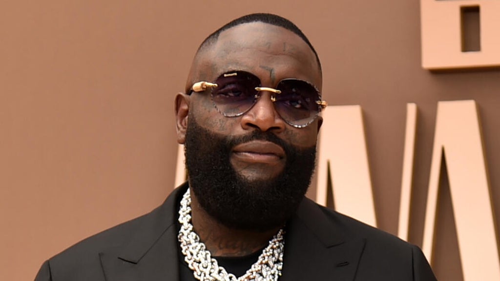 Rick Ross no longer faces felony charge in Miami Beach domestic violence case — Duluth Real Estate news