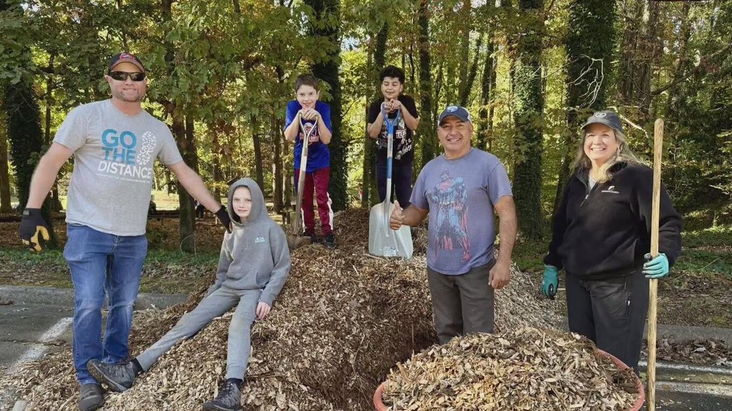 Great Dunwoody Cleanup begins in November — Duluth Community news