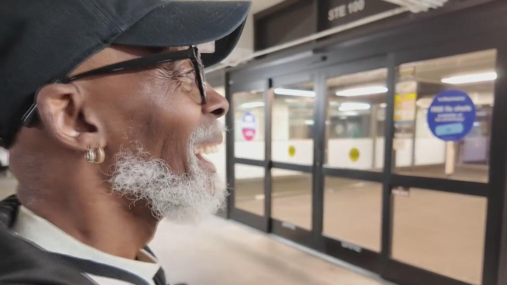 Older Georgia voters turn out early as rising costs hit home — Duluth Community news