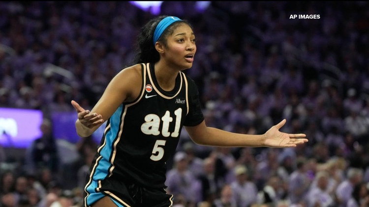 Atlanta Dream ownership calls out decision over WNBA Finals scheduling conflicts at State Farm Arena — 11Alive WXIA (Atlanta)