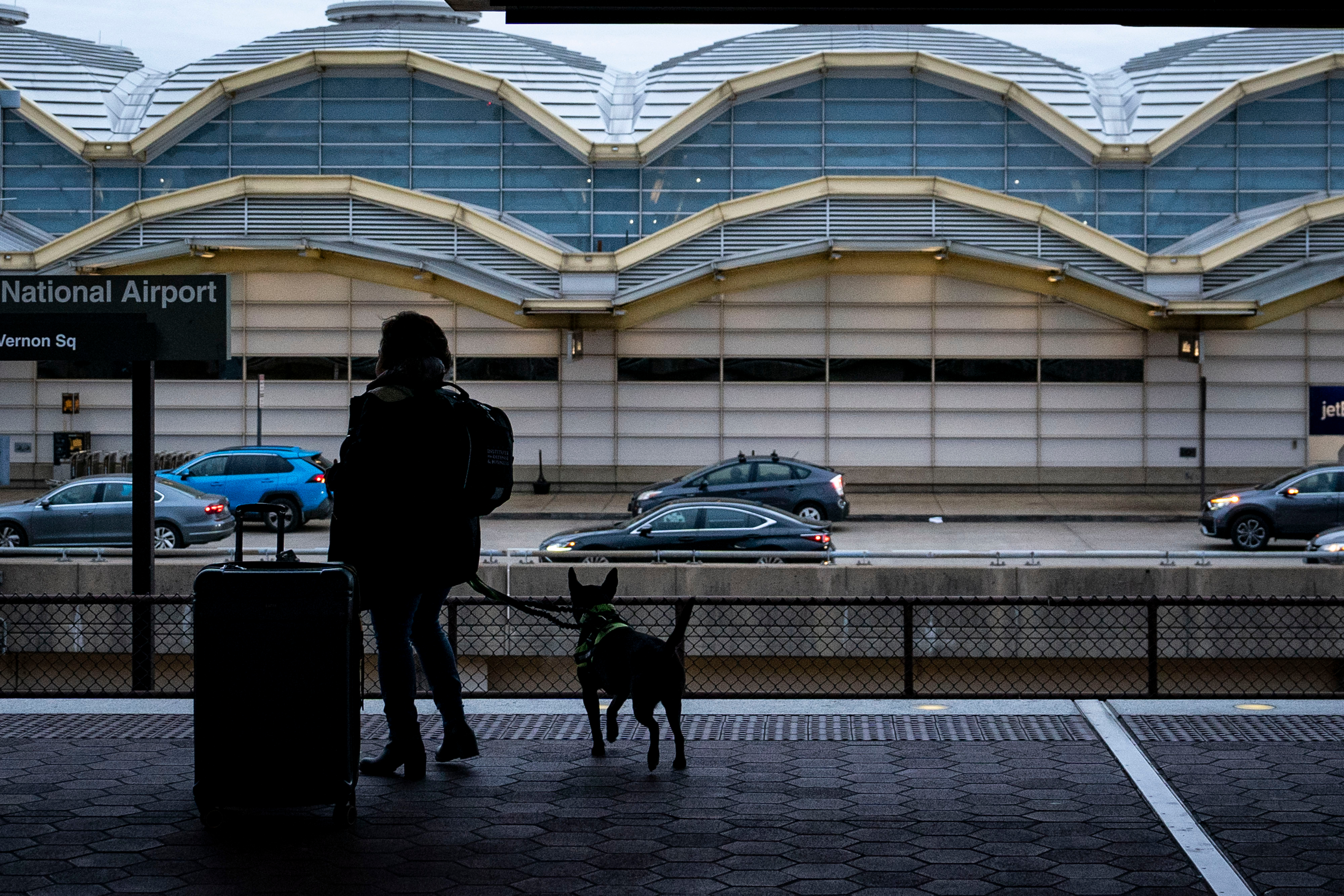 DCA ranked least reliable airport in U.S. in 2026: Report — Duluth Community news