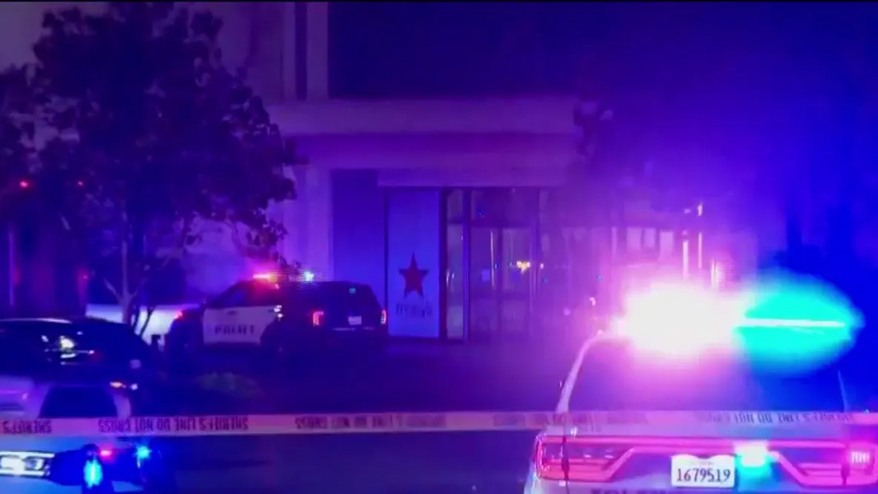 1 dead, 6 hurt in shooting at Spirit Halloween store in California — Duluth Business news