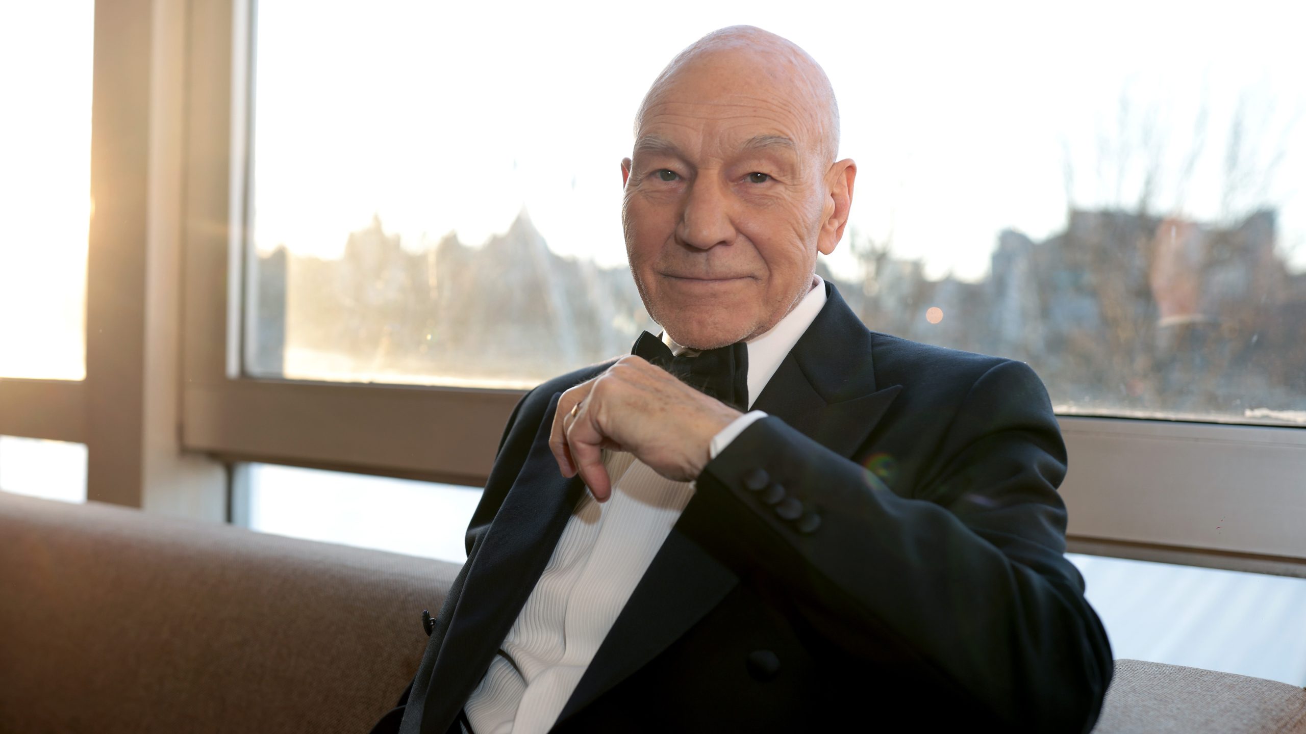 Patrick Stewart dies: William Shatner, others remember legendary actor — Duluth Community news